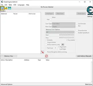 Cheat Engine 7.6.2 Multilingual + Portable