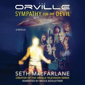 The Orville: Sympathy for the Devil