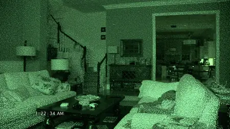 Paranormal Activity 4 (2012)