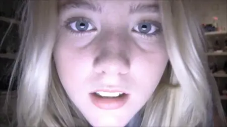 Paranormal Activity 4 (2012)