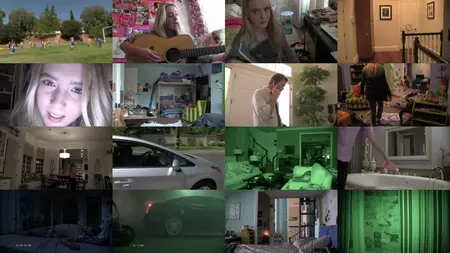Paranormal Activity 4 (2012)