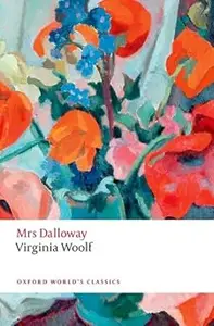 Mrs Dalloway  Ed 3