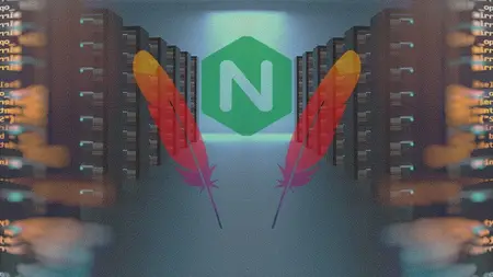 Apache Web Server NGINX Web Server Infrastructure Deployment