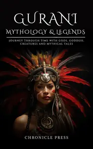 Gurani Mythology: Journey Through Time with Gods, Goddess, Creatures and Mythical Tales