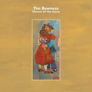 Tim Bowness - Flowers at the Scene (2019)