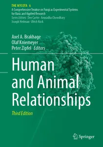 Human and Animal Relationships (3rd Edition)