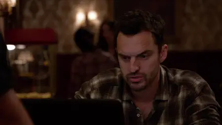 New Girl S06E06