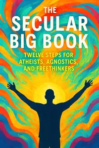 The Secular Big Book: Twelve Steps for Atheists, Agnostics, and Freethinkers