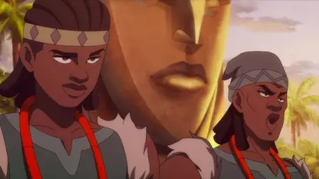 Iyanu S01E03
