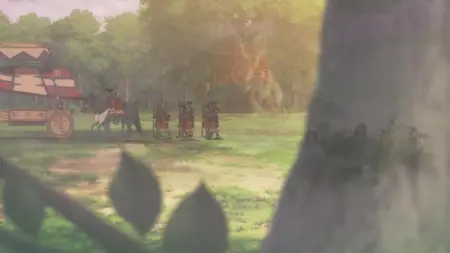 Iyanu S01E03