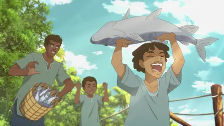 Iyanu S01E03