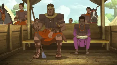Iyanu S01E03