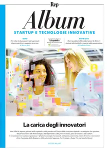 la Repubblica Album - 30 Settembre 2025