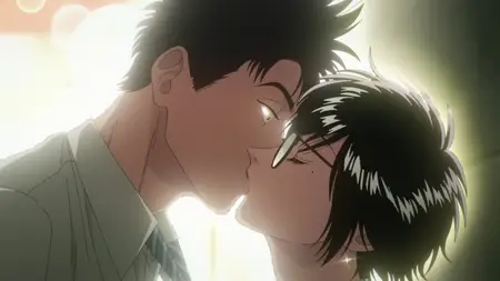 Kowloon Generic Romance - S01E04