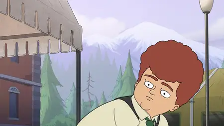 Grimsburg S02E04