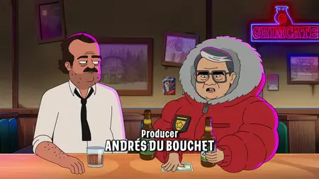 Grimsburg S02E04