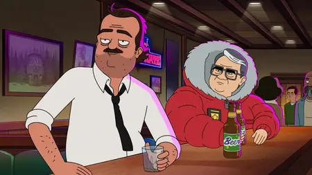 Grimsburg S02E04