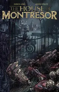 The House of Montresor - Part 1 (2014) (Digital) (phillywilly-Empire