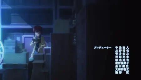 Summer Pockets - 19 (480p