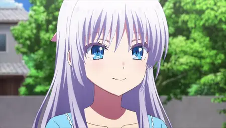 Summer Pockets - 19 (480p