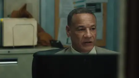 FBI: Most Wanted S06E06