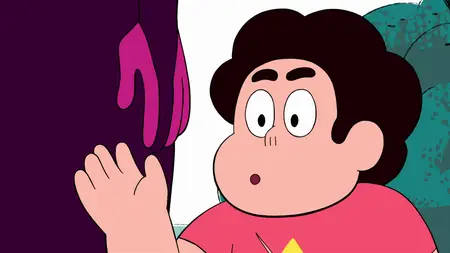 Steven Universe S03E27