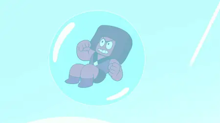 Steven Universe S03E27