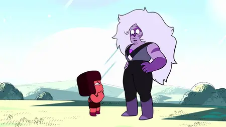 Steven Universe S03E27