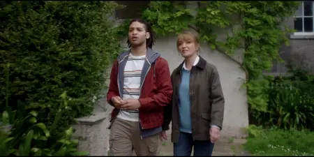 Harry Wild S04E02