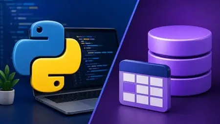 Python And Sql For Beginners