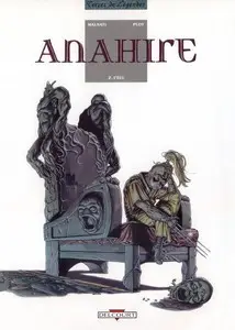 Anahire - Tome 2 - L'élu