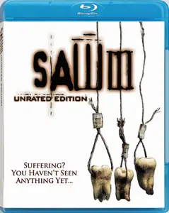 Saw III (2006)