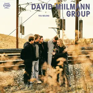 David Miilmann Group - You Belong (2026)