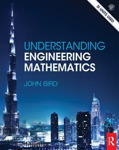 Understanding Engineering Mathematics (Instructor & Student Resources)