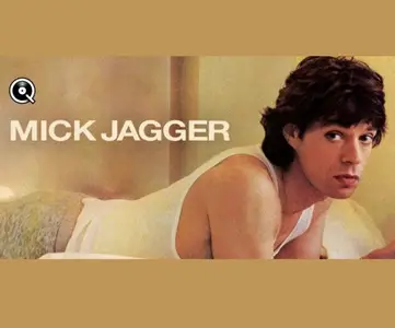 Mick Jagger - Qobuz Playlist (2023)