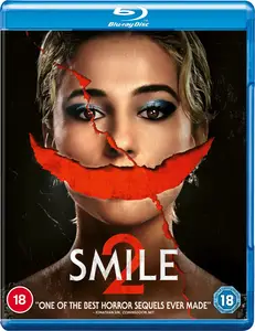 Smile 2 (2024)