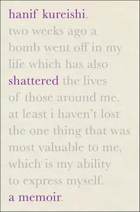 Shattered: A Memoir