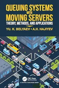 Queueing Systems with Moving Servers