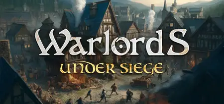 Warlords Under Siege (2025)