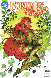 Poison Ivy 026 (2024) (Webrip) (Pyrate-DCP