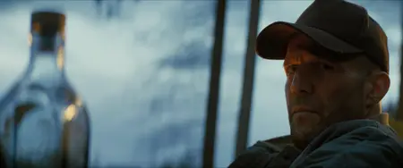 A Working Man (2025)