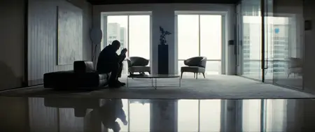 A Working Man (2025)