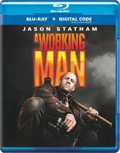 A Working Man (2025)