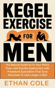 Kegel Exercise for Men