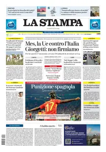 La Stampa Asti - 21 Giugno 2024