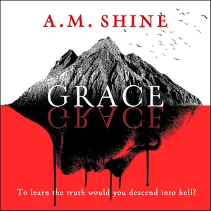 Grace: an edge-of-your-seat horror novel from the author of The Watchers