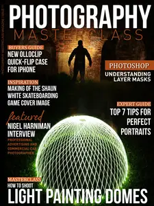 Photography Masterclass - Issue 11 2013