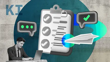 Copilot Chat: Dein smarter Assistent in Microsoft 365