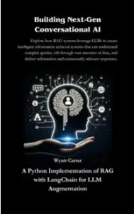 Building Next-Gen Conversational AI