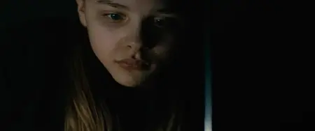 Let Me In (2010) + Extras & Commentary